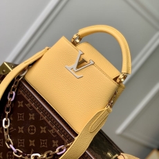 LV Top Handle Bags